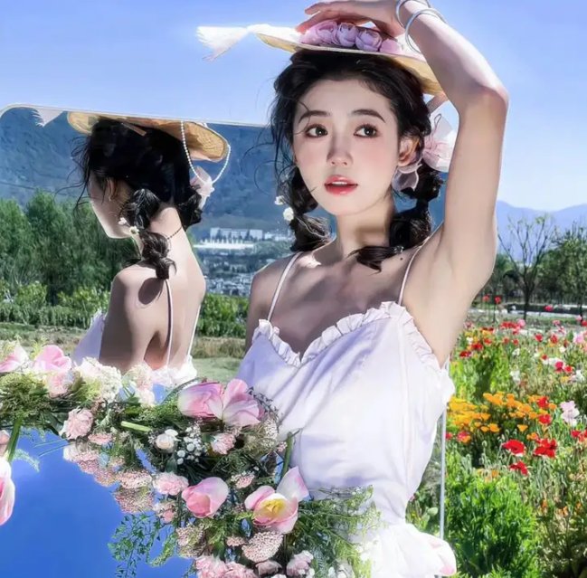 美人鱼之海盗来袭