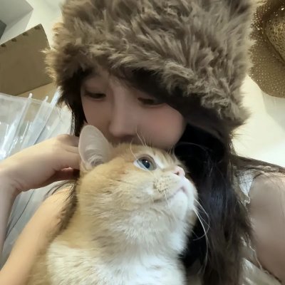 比基尼怪女
